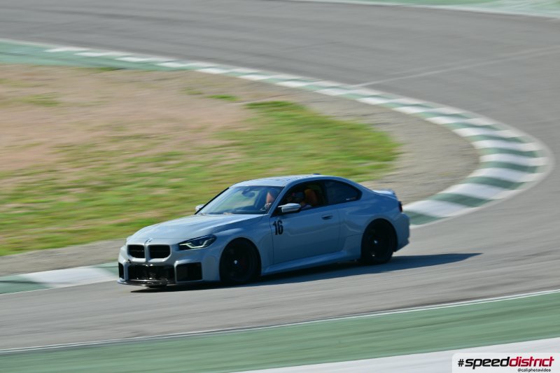 BMW M2 Competition