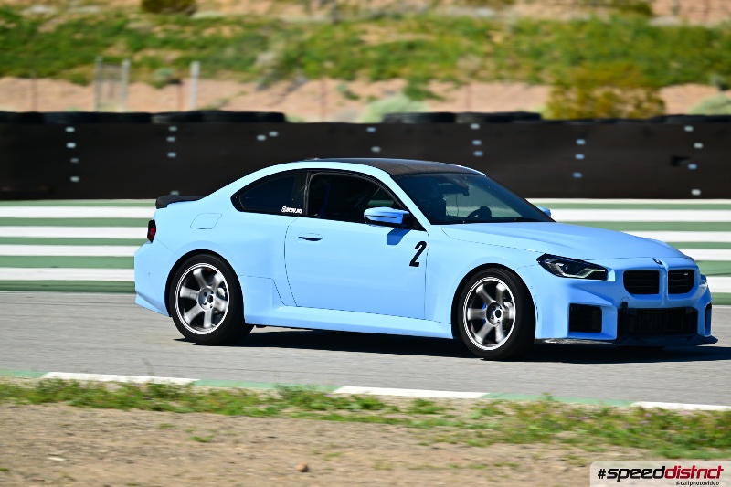BMW M2 Competition