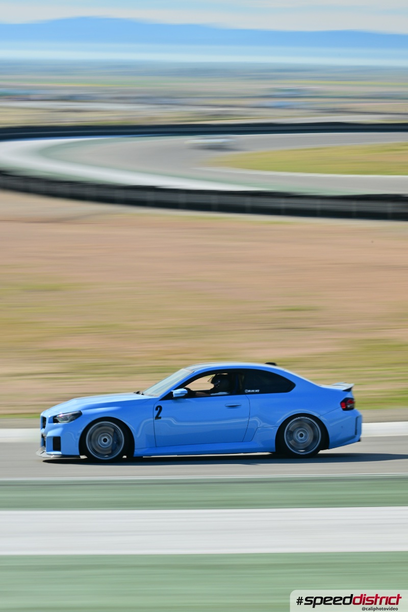 BMW M2 Competition