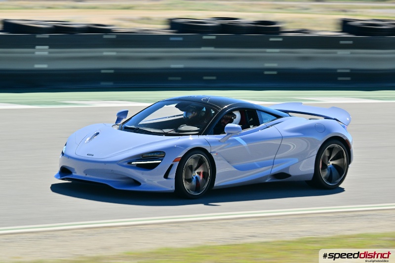 McLaren 720S