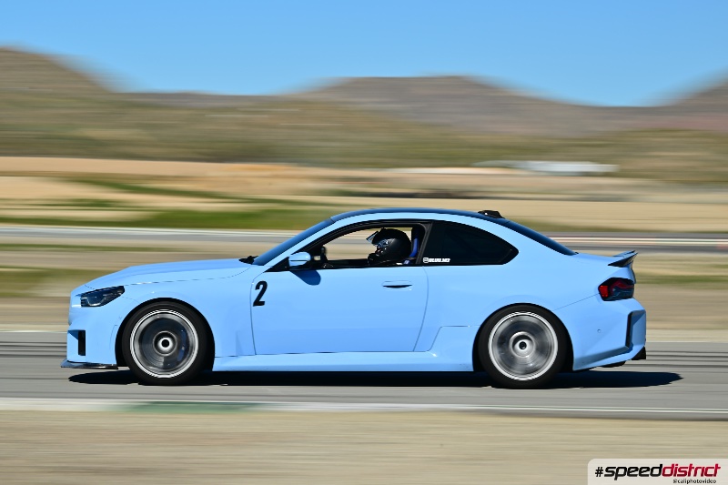 BMW M2 Competition