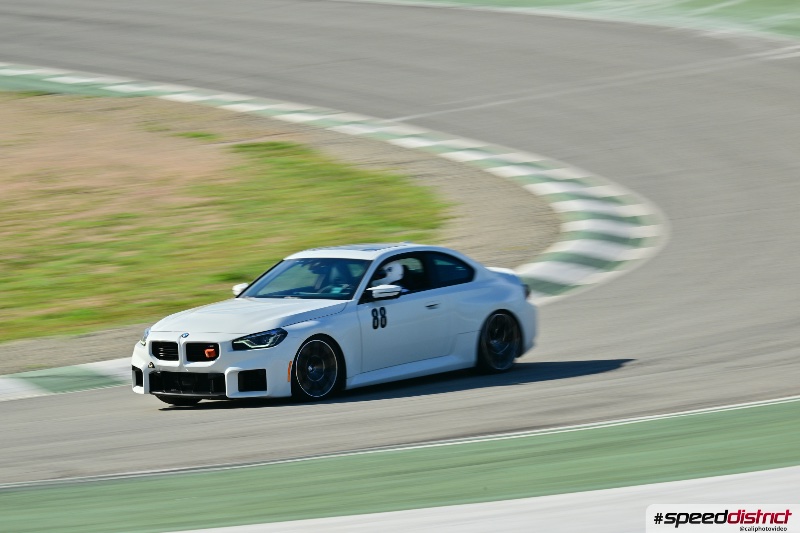 BMW M2 Competition