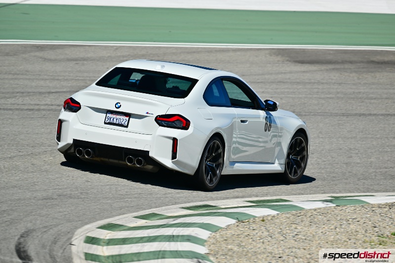 BMW M2 Competition