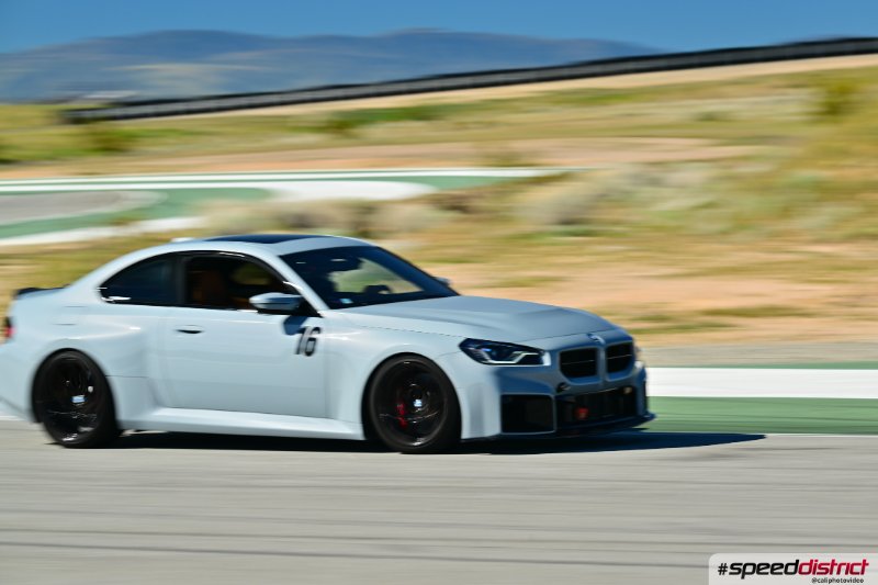 BMW M2 Competition