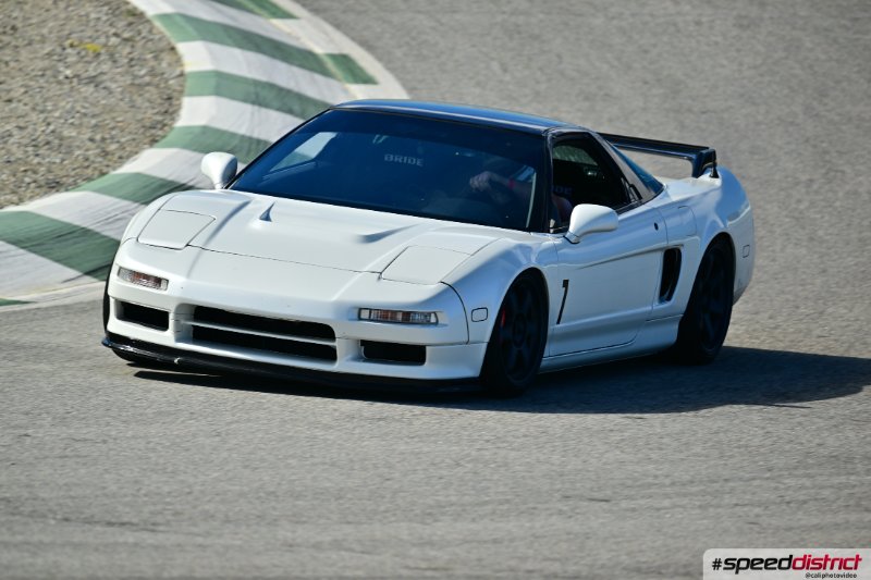 Acura NSX