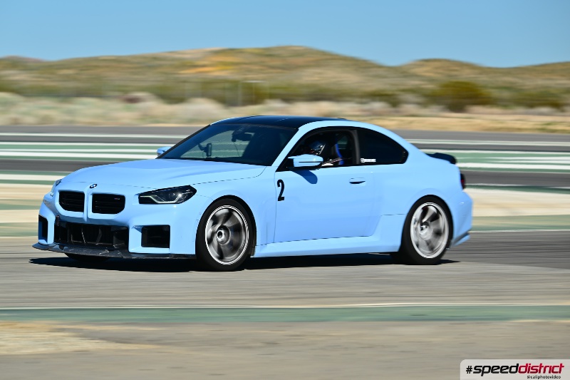 BMW M2 Competition