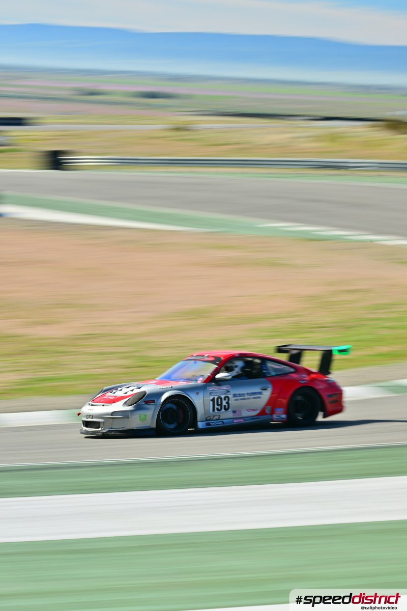 Porsche 911 GT3 Cup white