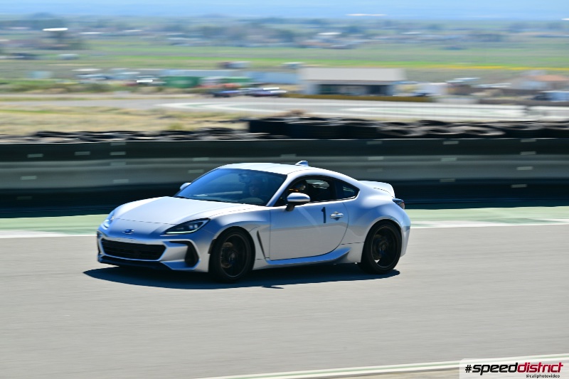 Subaru BRZ