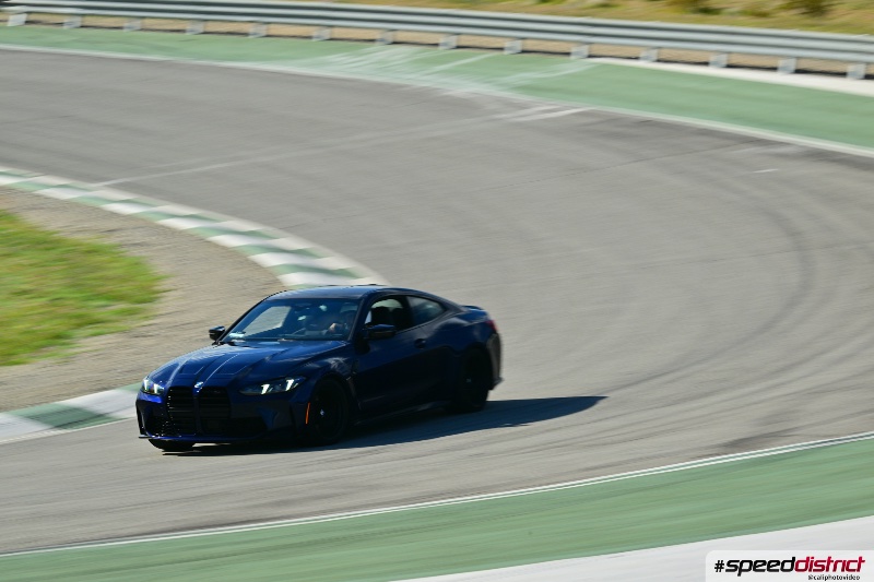 BMW M4 Competition
