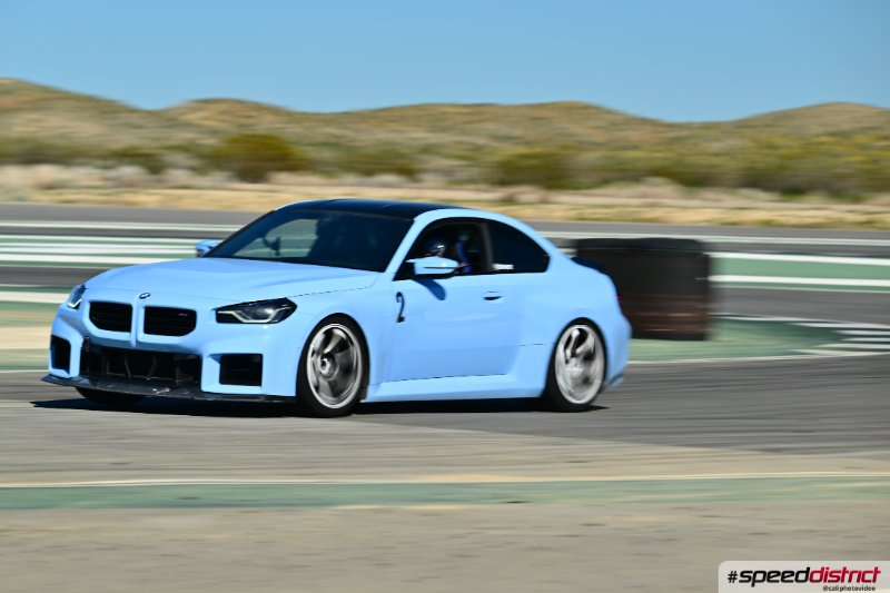 BMW M2 Competition