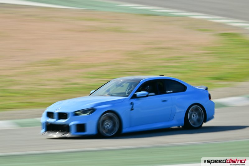 BMW M2 Competition