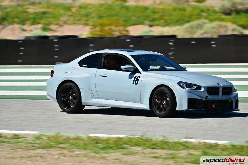 BMW M2 Competition