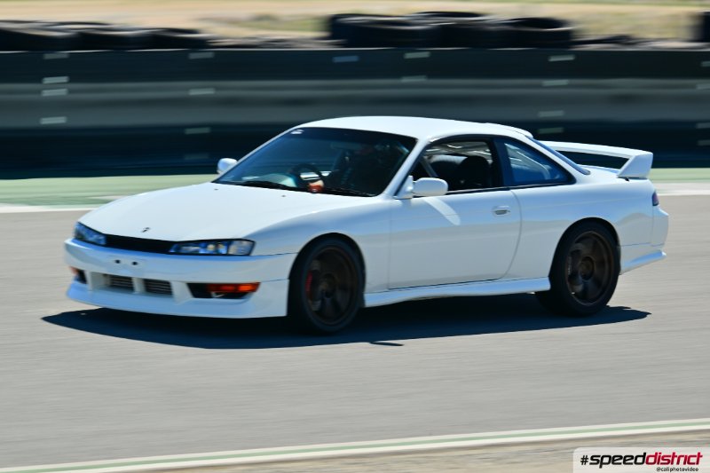 Nissan 240SX