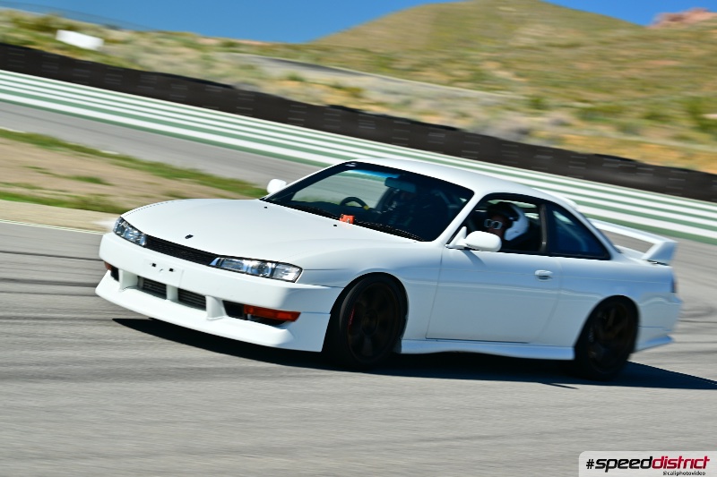 Nissan 240SX