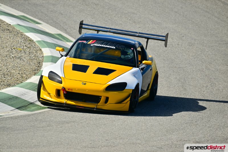 Honda S2000