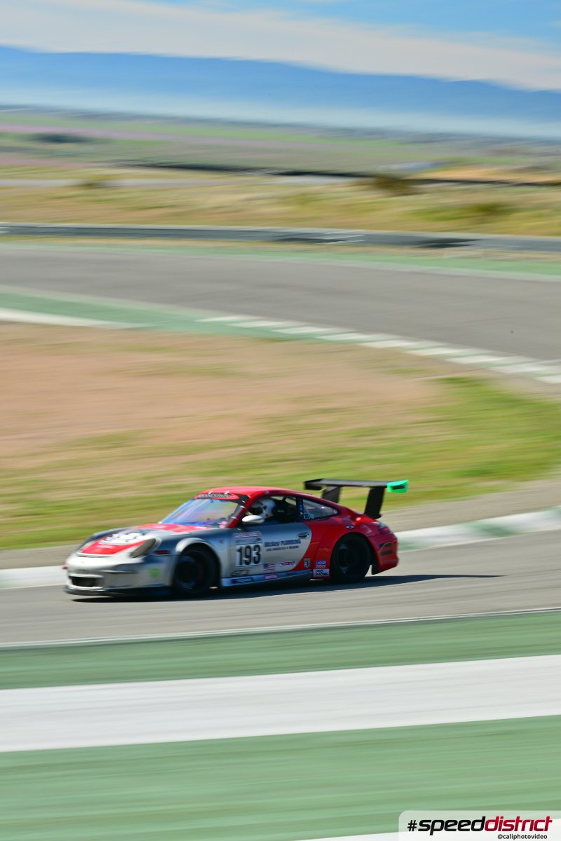 Porsche 911 GT3 Cup