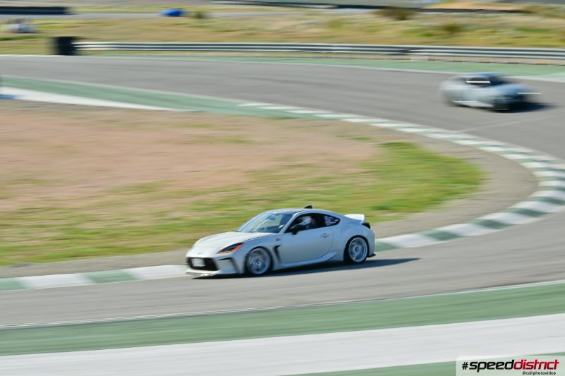 Nissan 370Z Nismo