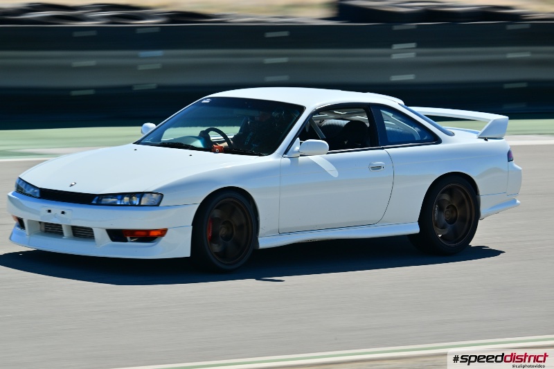Nissan 240SX
