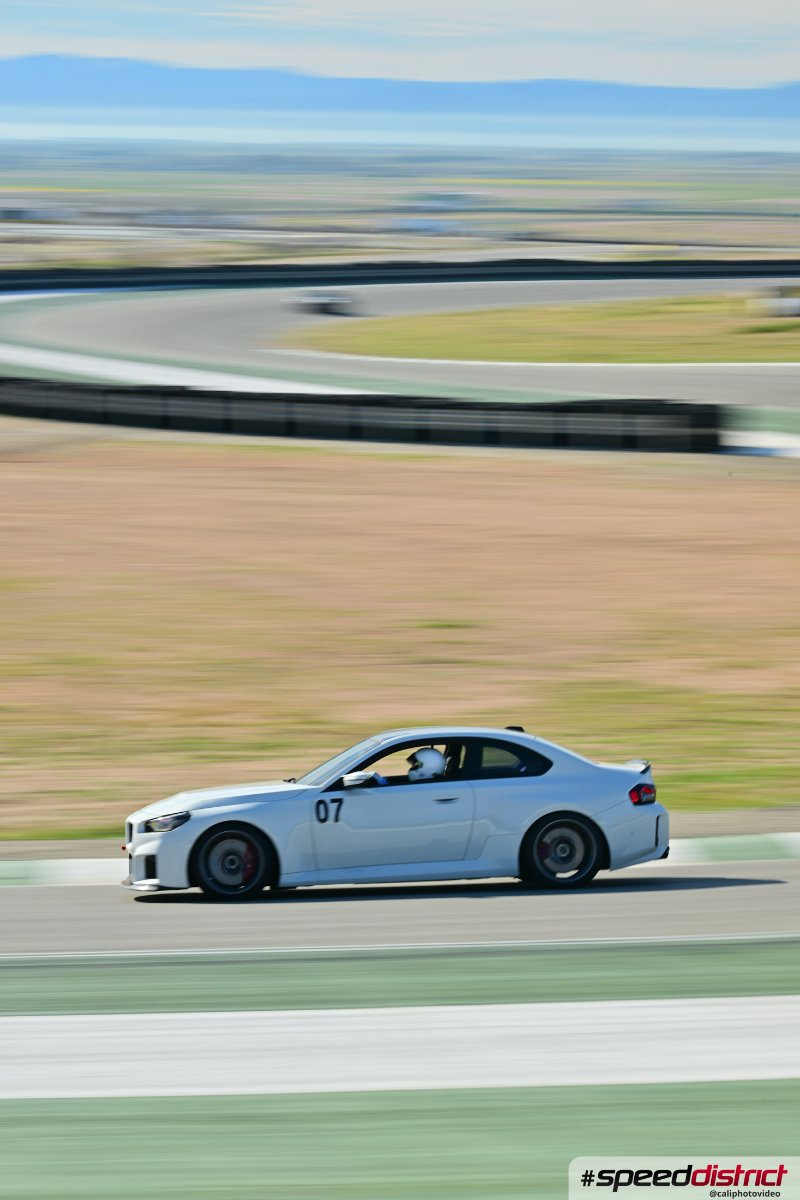 BMW M2 Competition