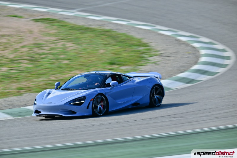 McLaren 720S