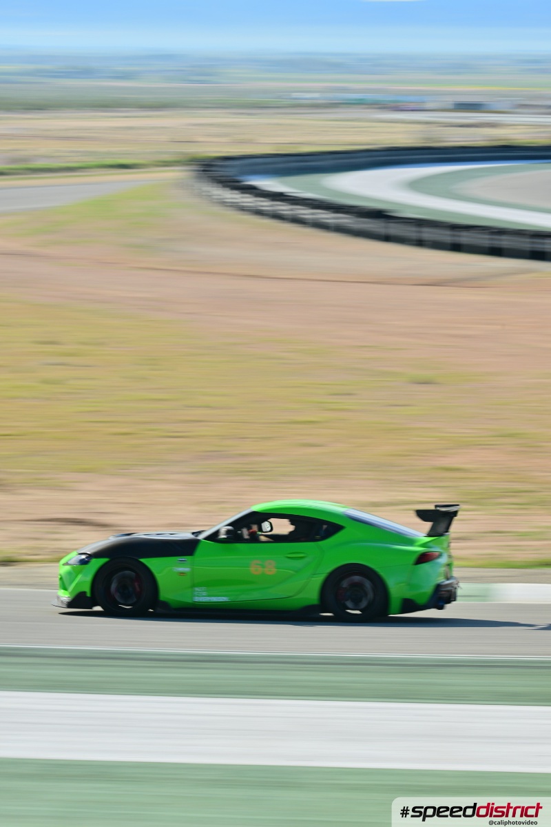 Toyota Supra
