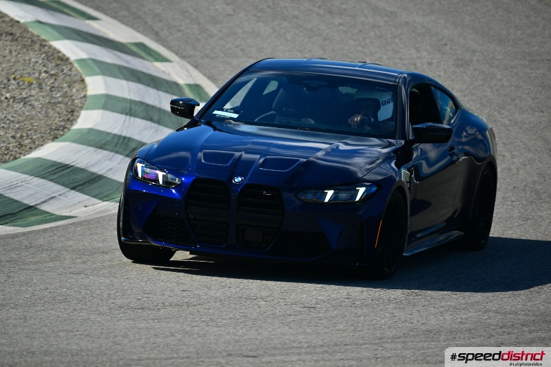 BMW M4 Competition