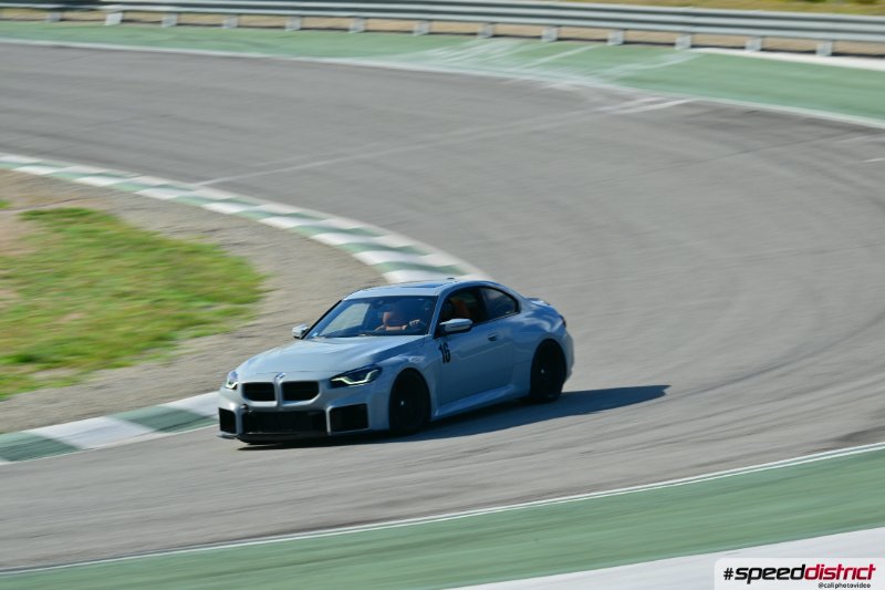 BMW M2 Competition