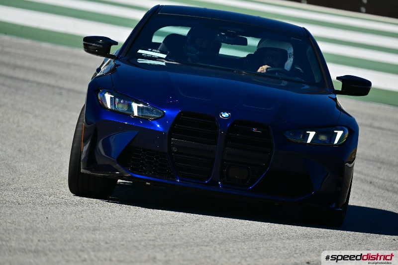 BMW M4 Competition