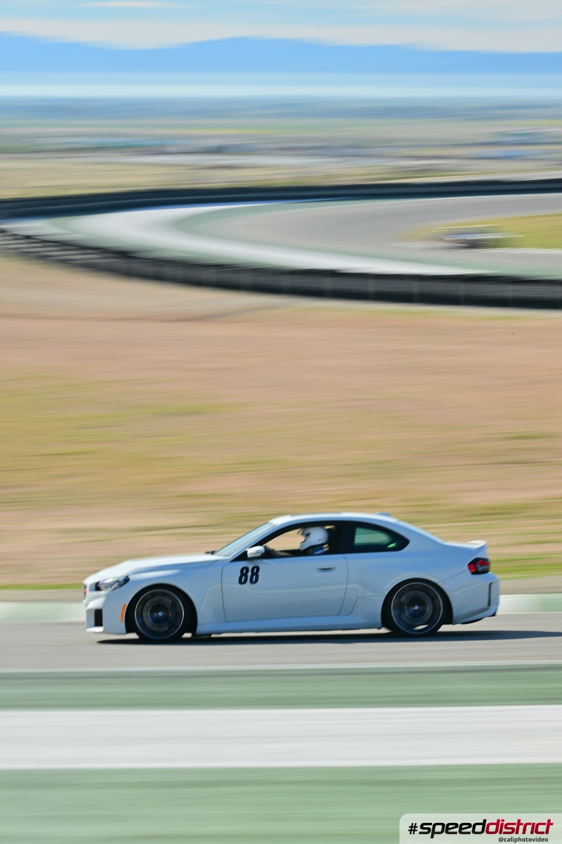 BMW M2 Competition
