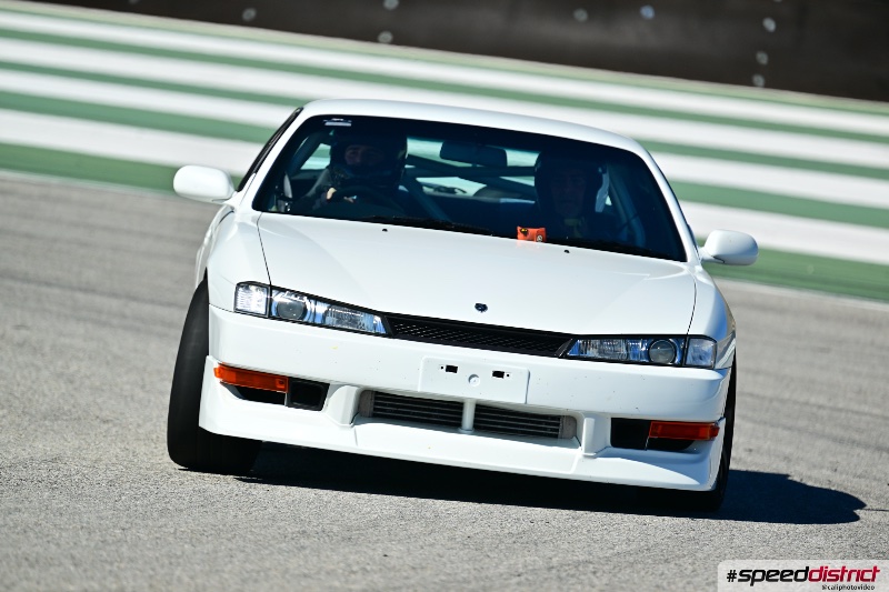 Nissan 240SX