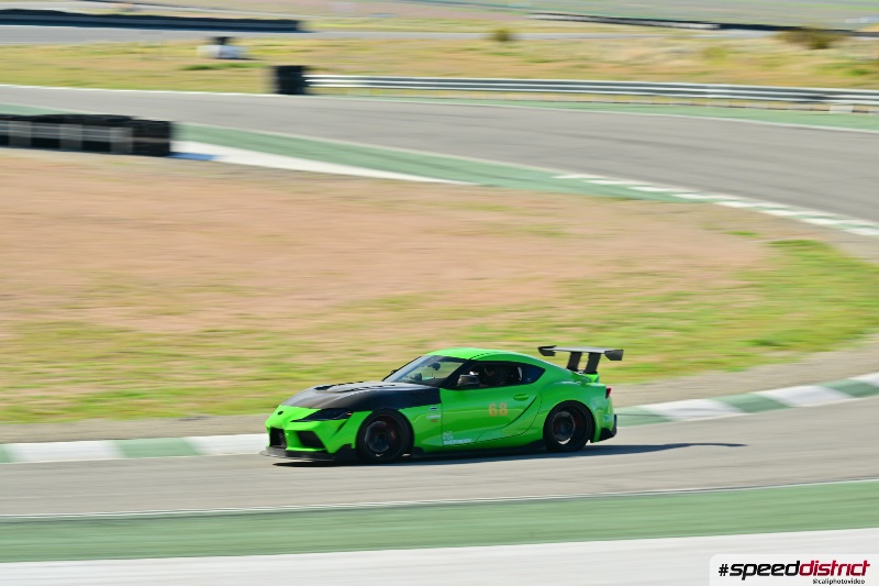 Toyota Supra