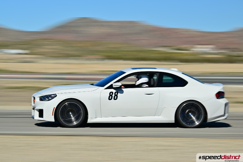 BMW M2 Competition