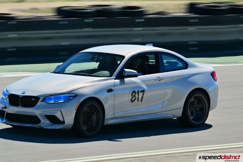 BMW M2 Competition