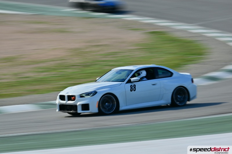BMW M2 Competition