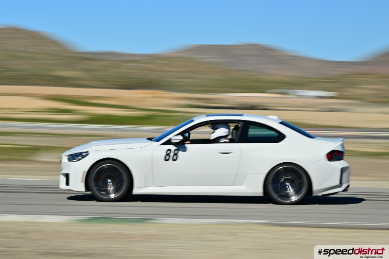 BMW M2 Competition