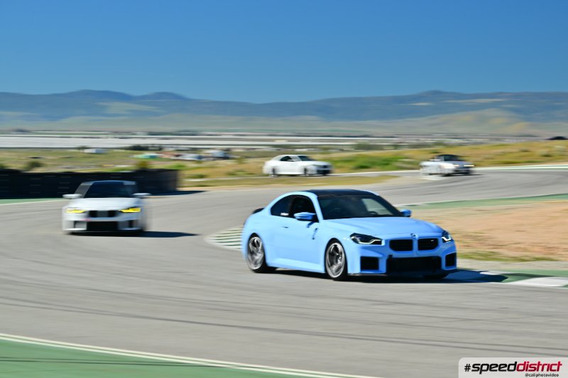 BMW M2 Competition