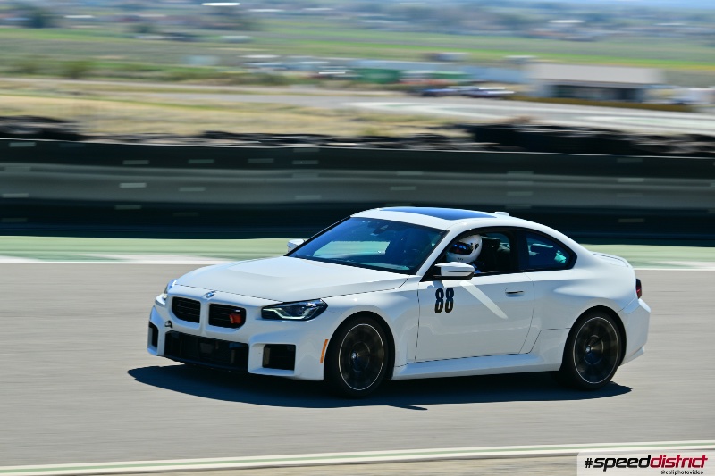 BMW M2 Competition