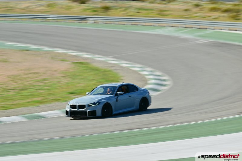 BMW M2 Competition