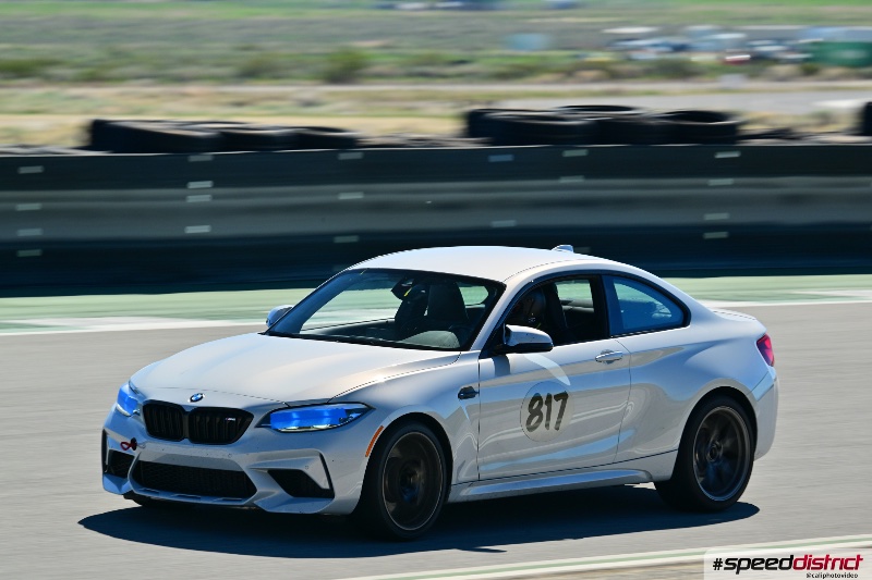 BMW M2 Competition