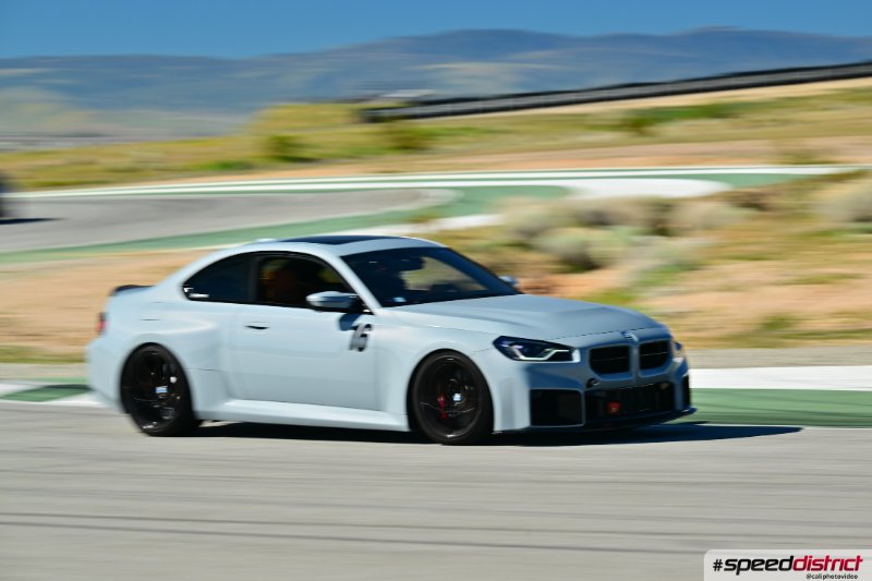 BMW M2 Competition