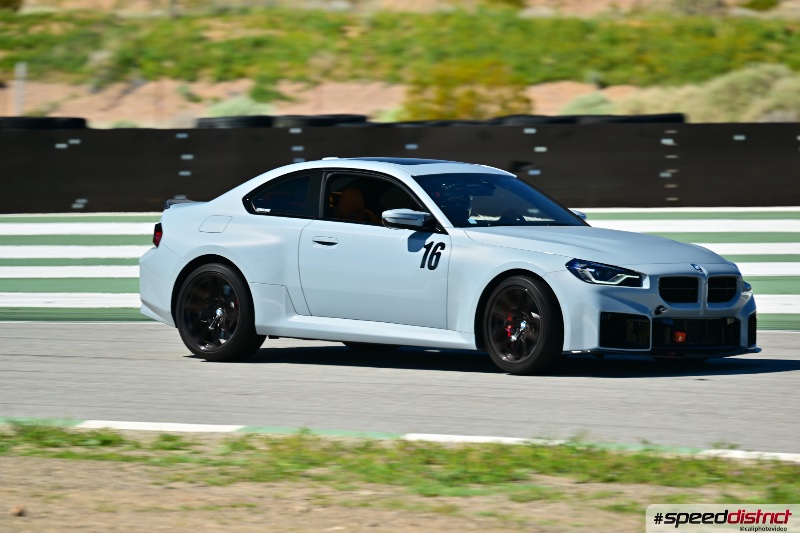 BMW M2 Competition