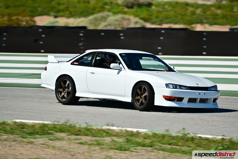 Nissan 240SX