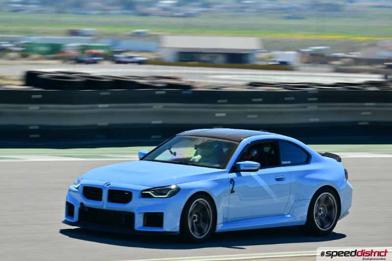 BMW M2 Competition