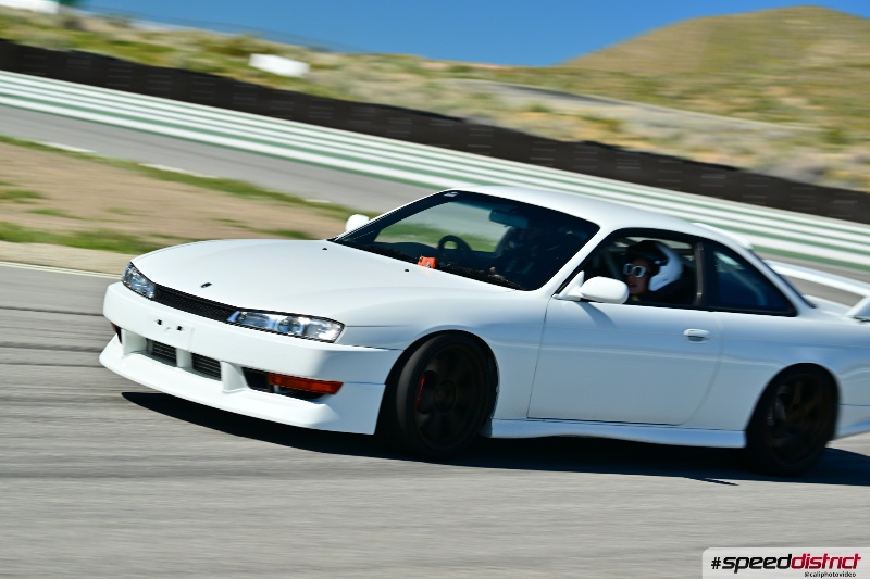 Nissan 240SX