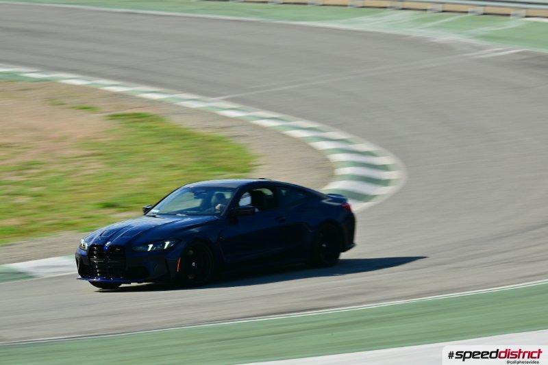 BMW M4 Competition