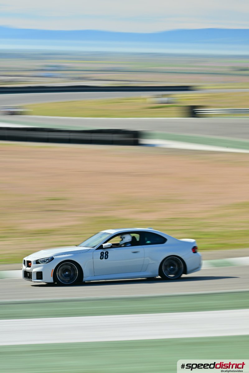 BMW M2 Competition