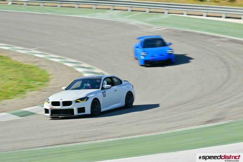 BMW M3 Competition