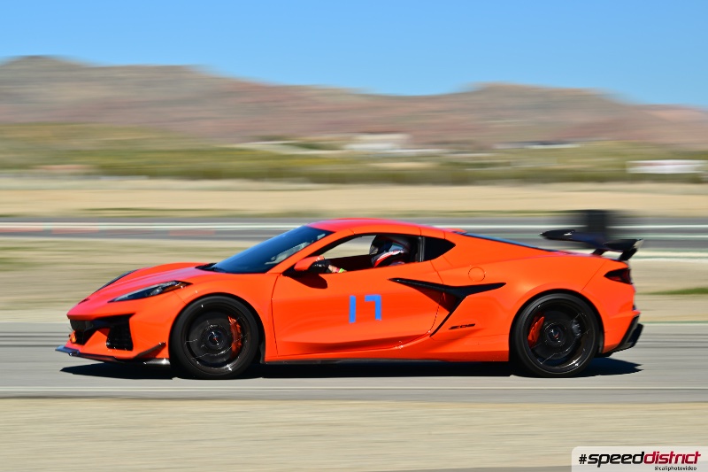 Chevrolet Corvette Z06