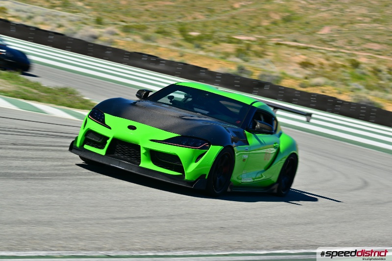 Toyota Supra