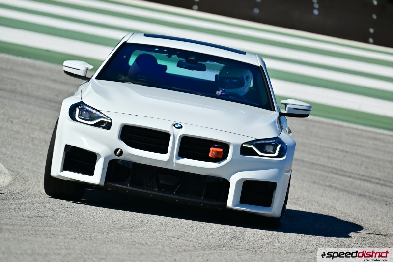 BMW M2 Competition